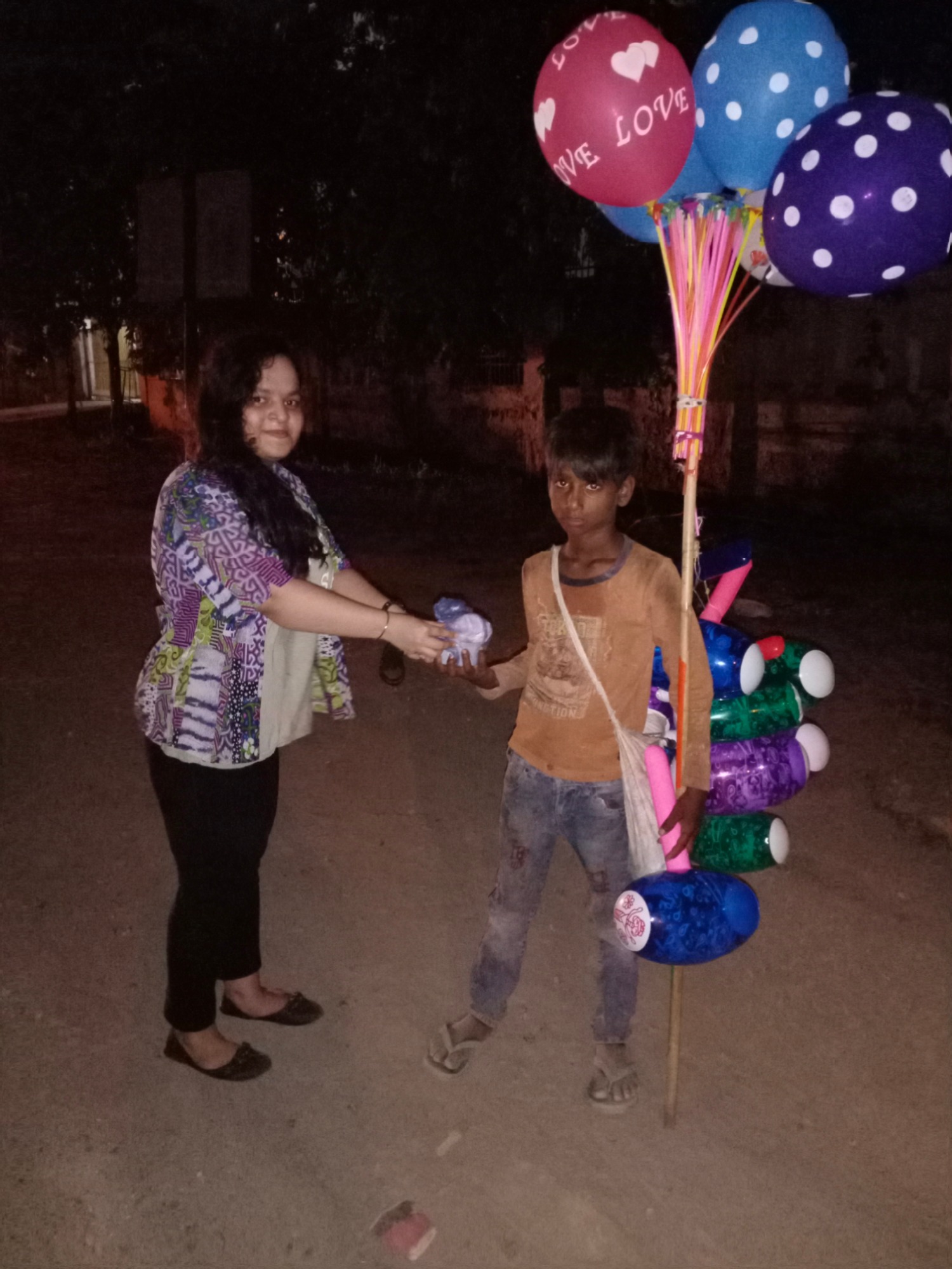 Stop Child Labour