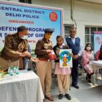 From Struggle to Service: A Future Police Officer’s Dream